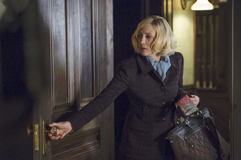 Vera Farmiga Películas Y Programas De Televisión
