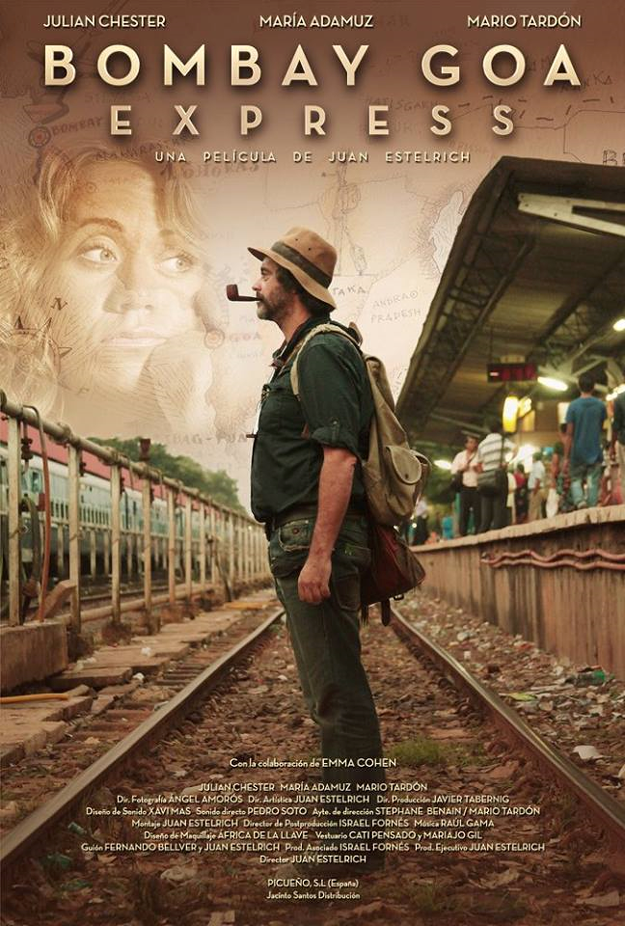 Bombay Goa Express - Película 2015