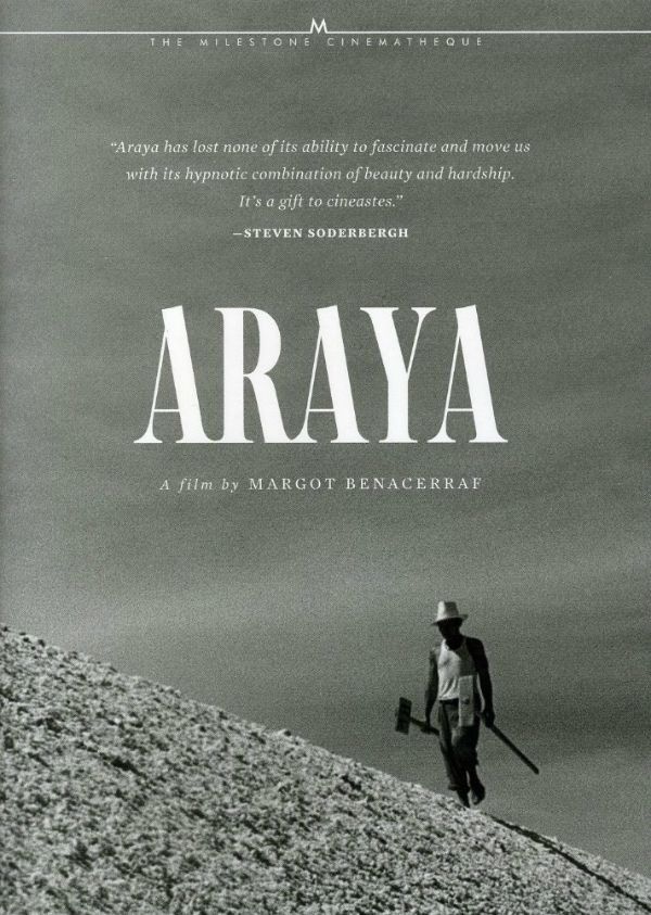 Araya - Documental 1959