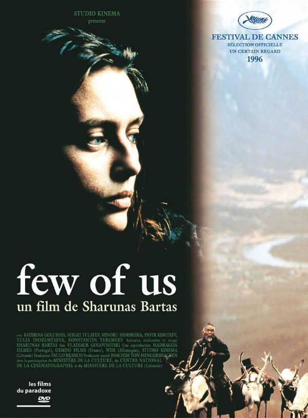 Few of us - Película 1996