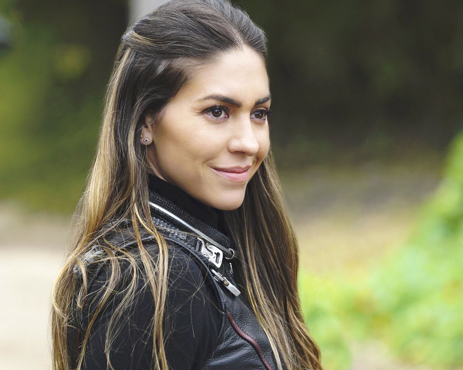 Marvel's Agents of S.H.I.E.L.D.: Foto Natalia Cordova-Buckley - 301
