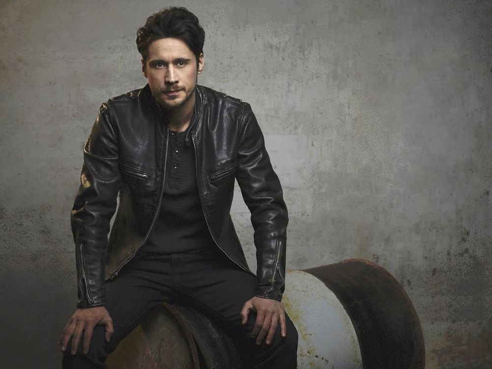 Queen of the South Foto Peter Gadiot 212 sobre un total de 228 Queen of the South Foto Peter Gadiot 212 sobre un total de 228