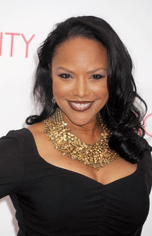 Lynn Whitfield 