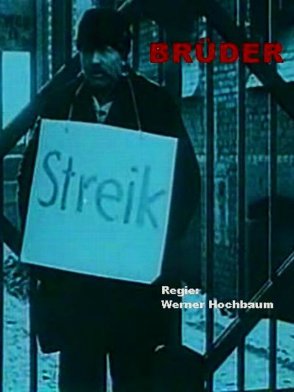 Brüder - Documental 1929