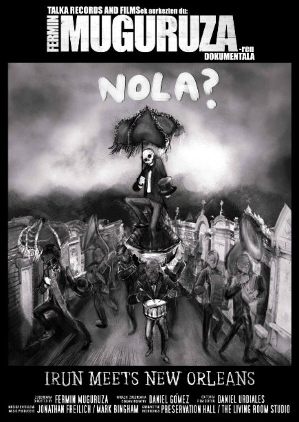 Nola? - Documental 2015