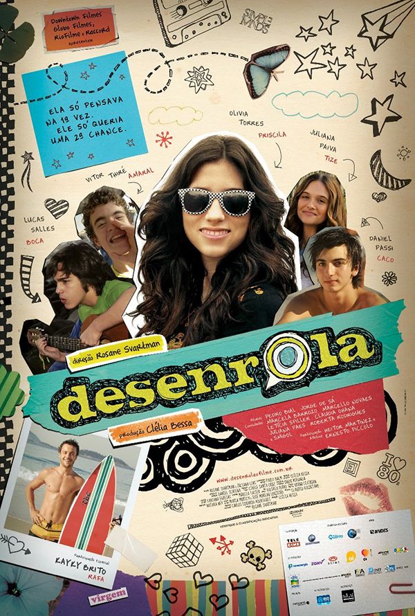 Desenrola - Película 2011