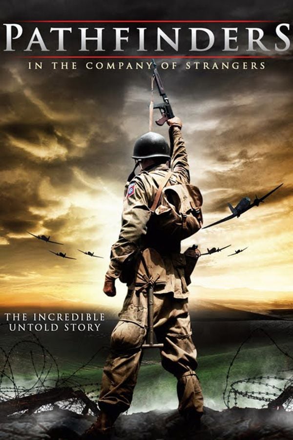 Pathfinders: In the Company of Strangers - Película 2011
