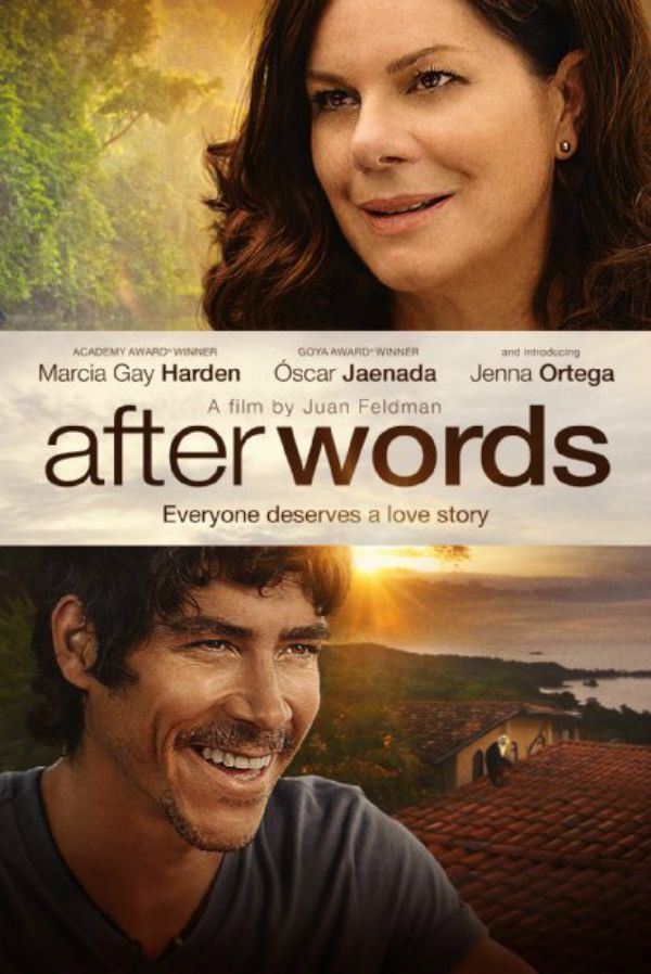 After Words - Película 2016