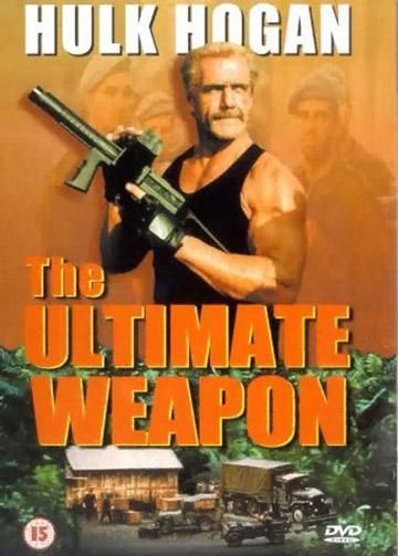 Arma final - Película 1998