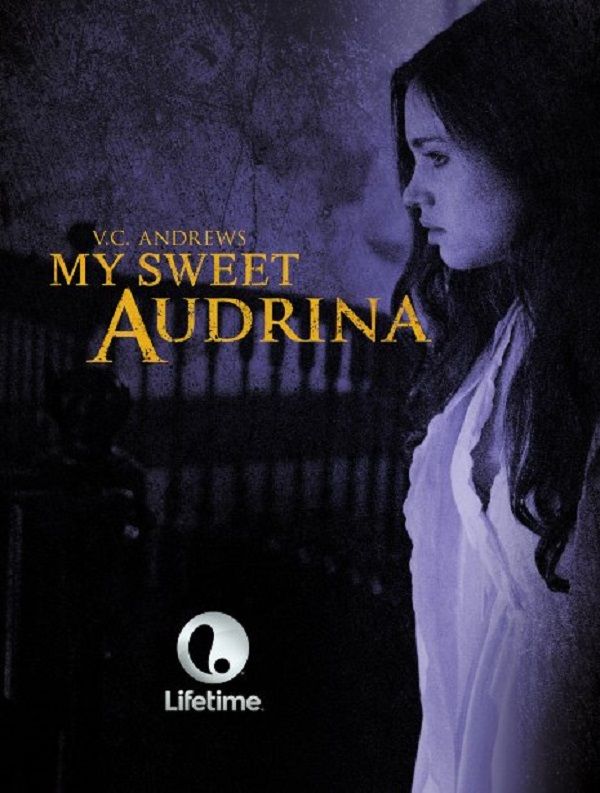 Mi dulce Audrina - Película 2016