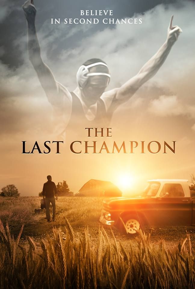 The Last Champion - Película 2017