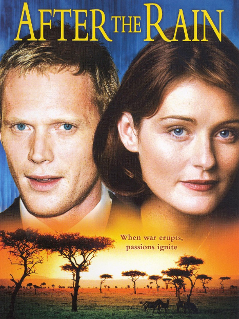 After the Rain - Película 1999