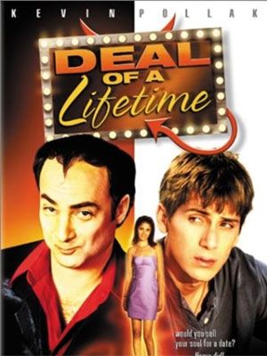 Deal of a Lifetime - Película 1999