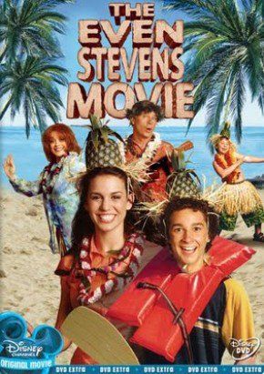 Vacaciones en directo - Película 2003