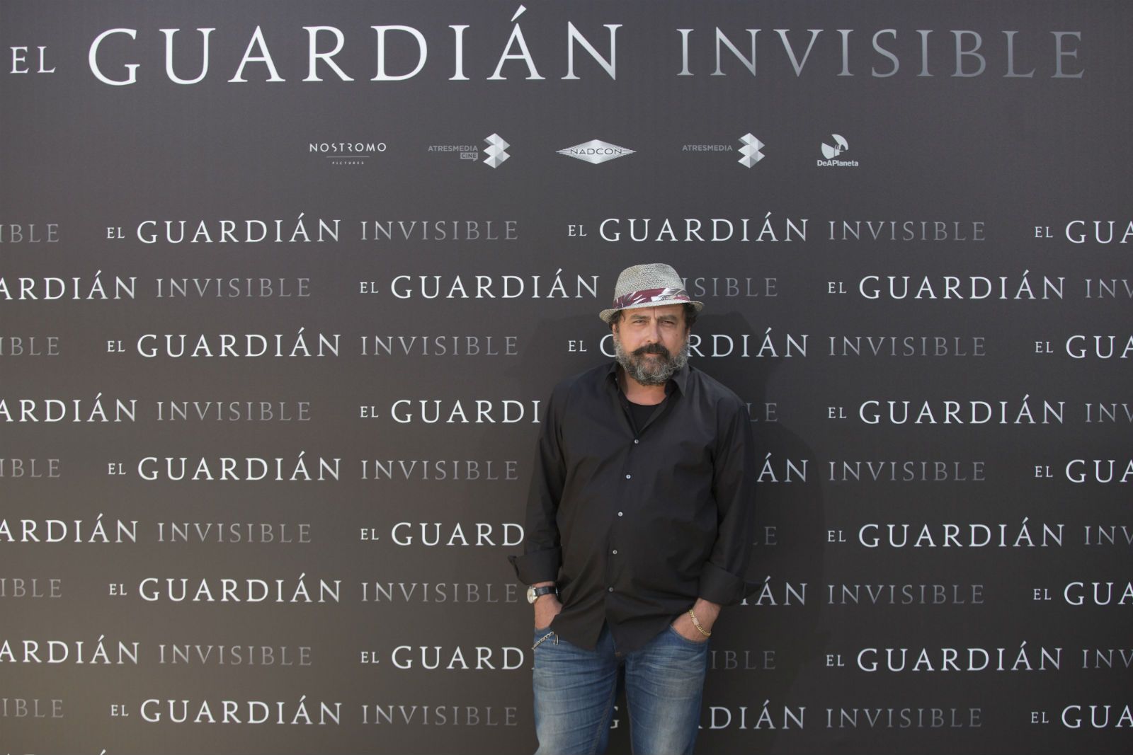 Foto promocional de la película El Guardián Invisible - Foto 9 por un ...