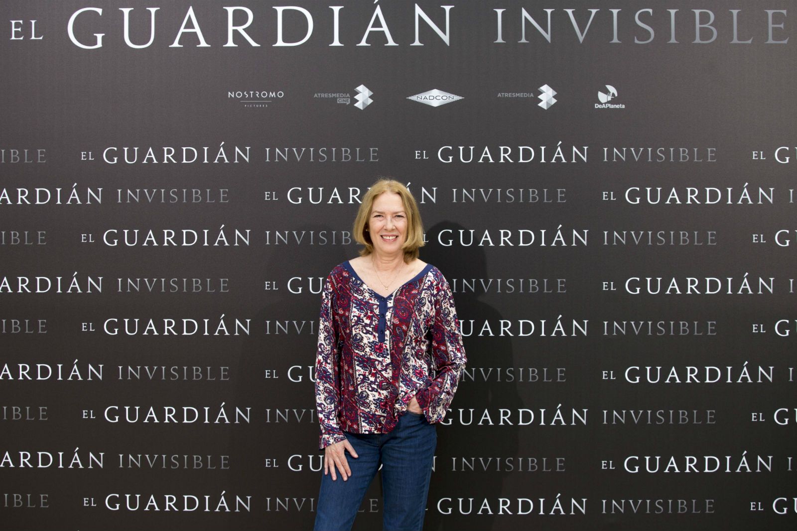 Foto promocional de la película El Guardián Invisible - Foto 6 por un ...