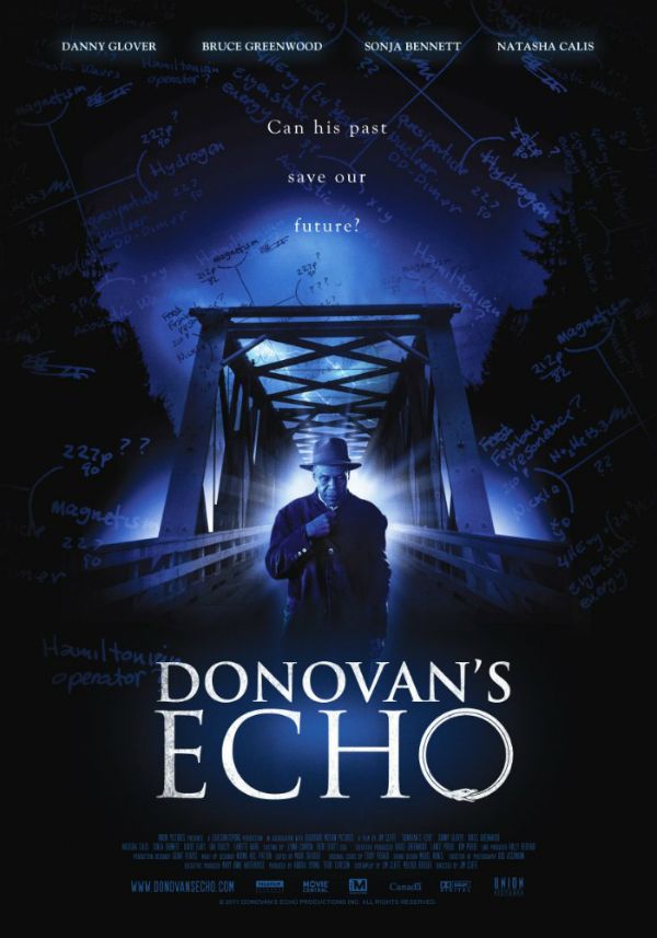 El destino está escrito - Película 2011