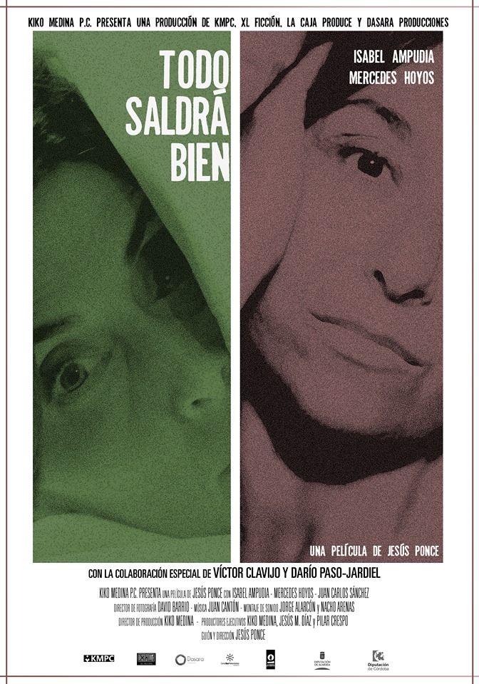 Todo saldrá bien - Película 2015