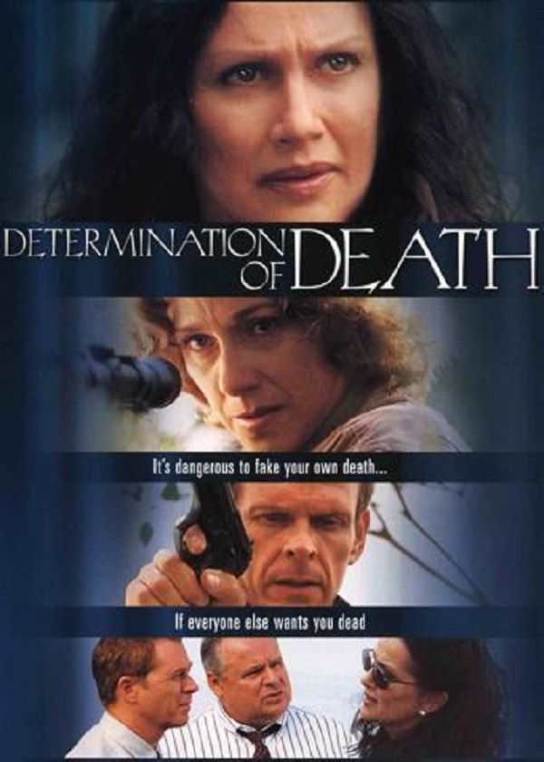 Cacería mortal - Película 2002