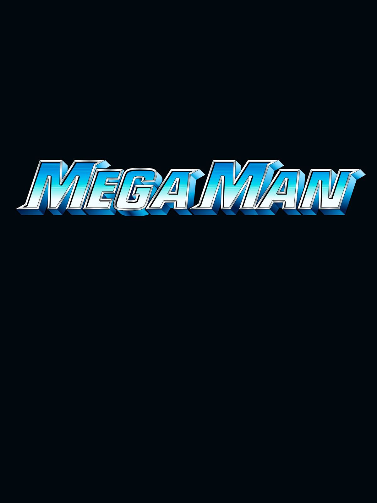 Mega Man - Película 2021