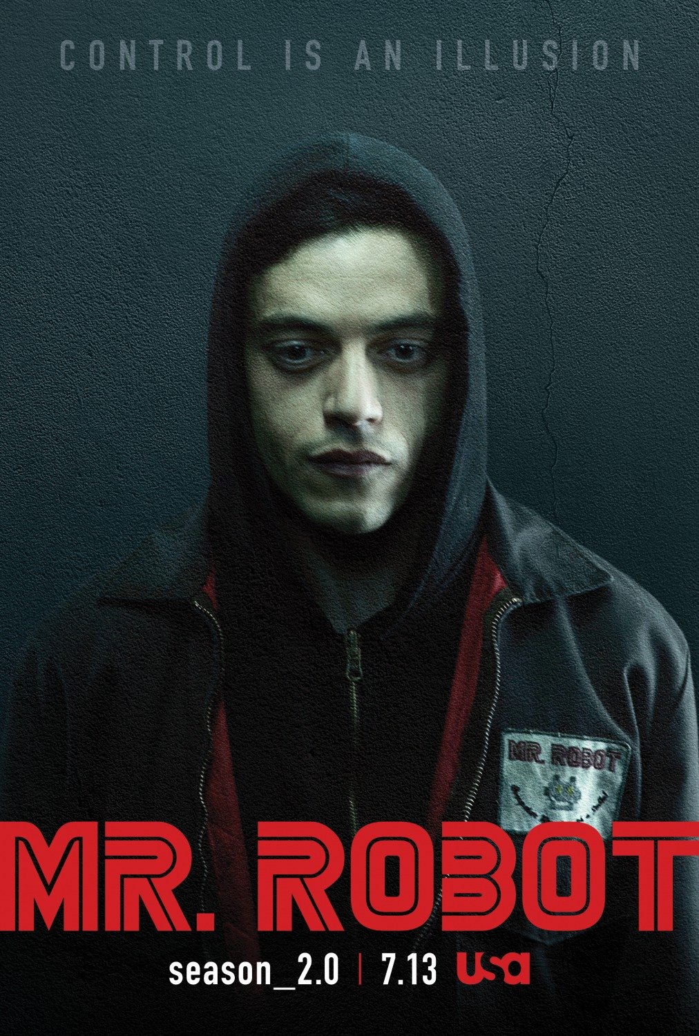 Robot Temporada 2 SensaCine.com