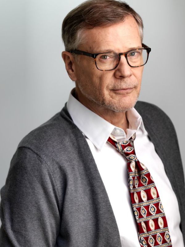 Mark Withers - SensaCine.com