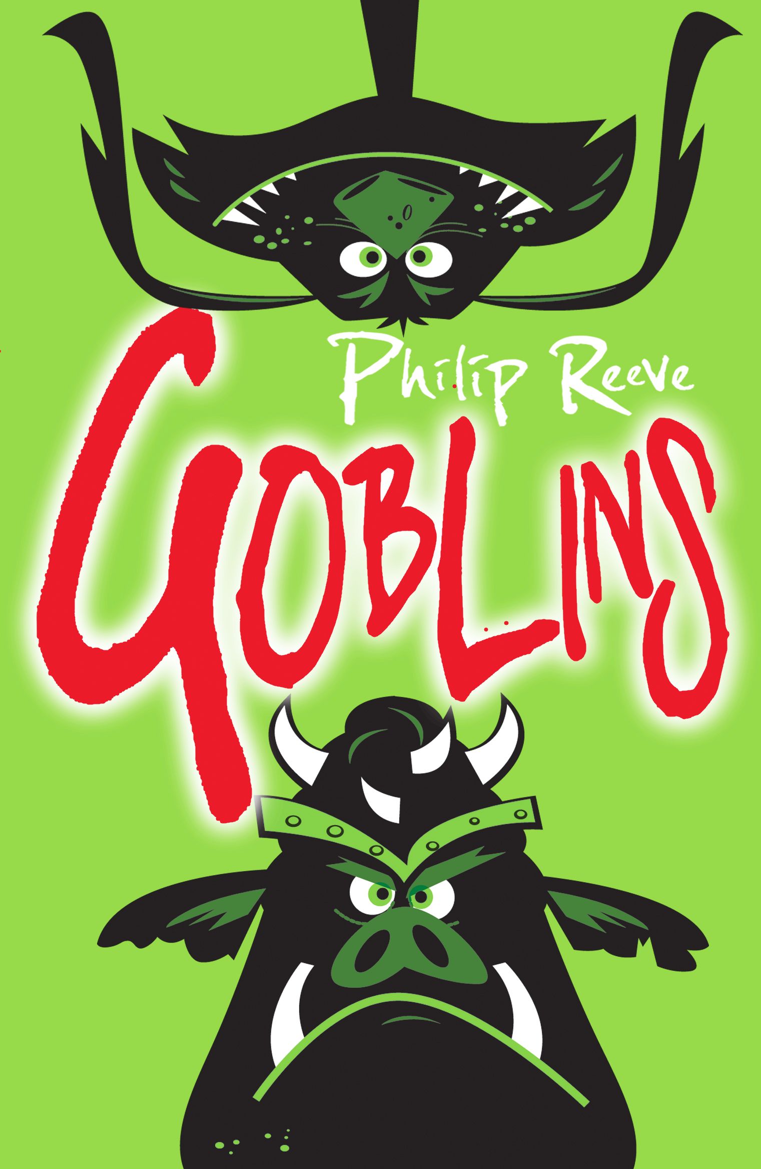 Goblins - Película 2016