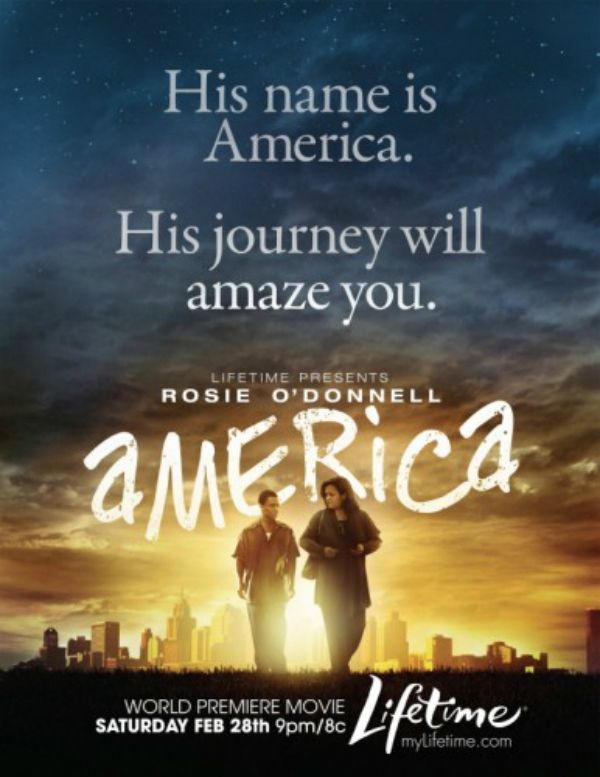 America - Película 2008