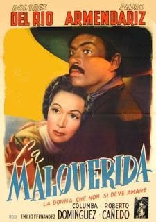 La malquerida - Película 1940