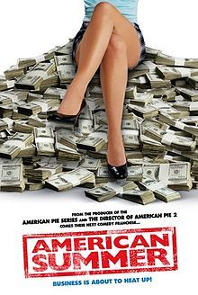 American Summer - Película 2009
