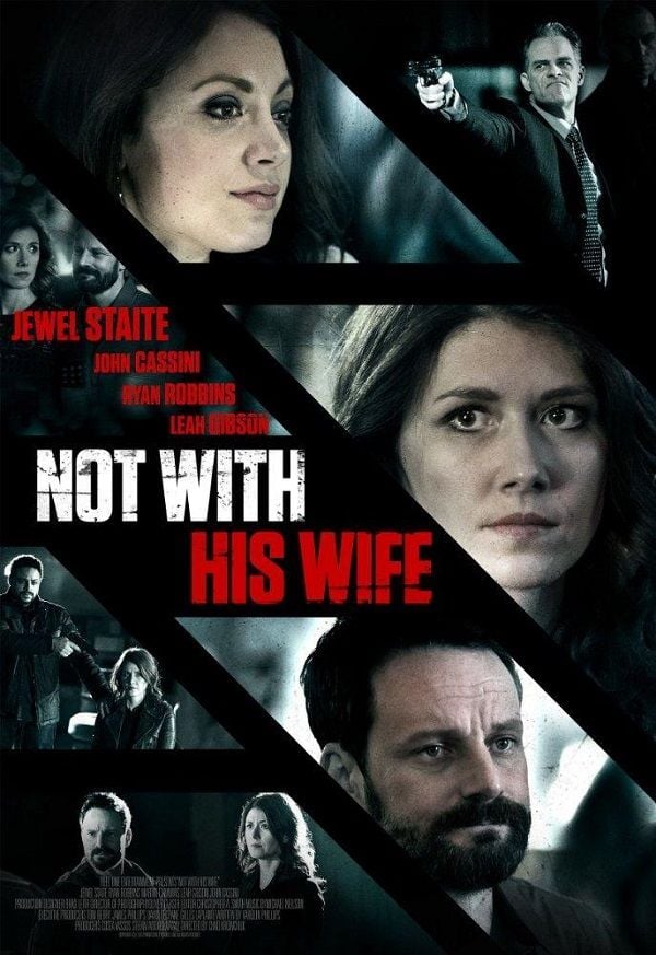 Infiltrada - Película 2016