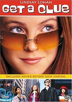 Jóvenes y periodistas - Película 2002