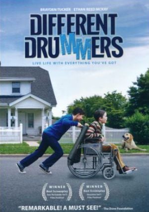 Un ritmo diferente - Película 2013