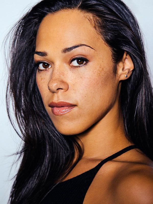 Jessica Camacho Sexy