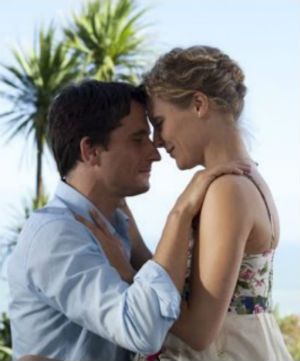 Regreso al paraíso - Película 2011