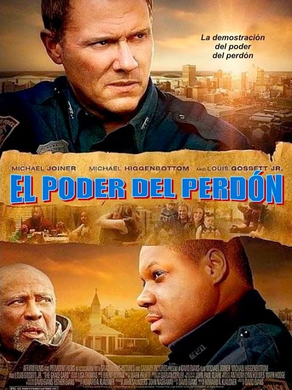 El poder del perdón - Película 2010
