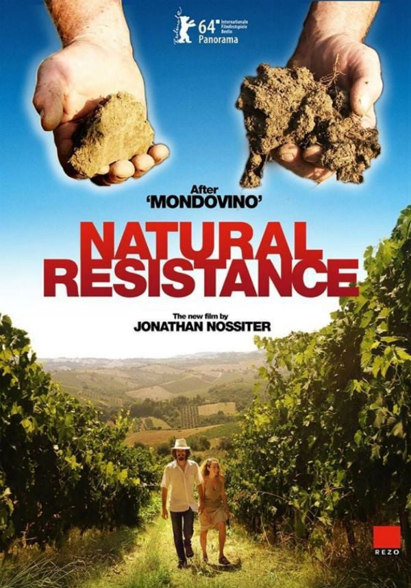 Natural Resistance - Documental 2014