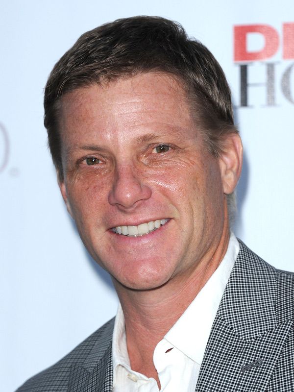 Doug Savant - SensaCine.com