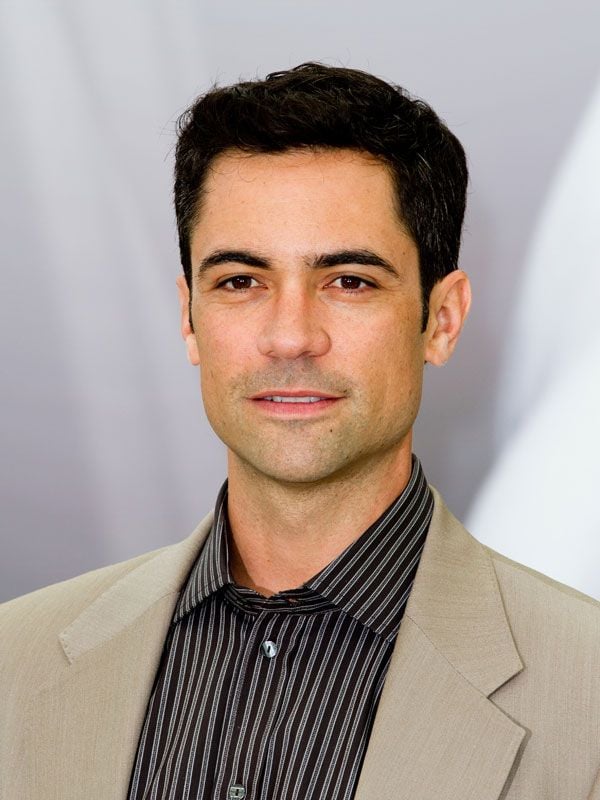 Danny Pino Danny Pino