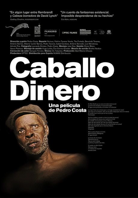 Caballo dinero - Documental 2014