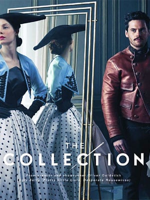 The Collection - Serie 2016 - SensaCine.com