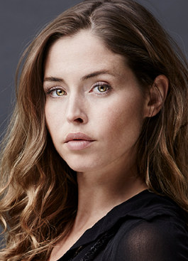 Natalie Krill - SensaCine.com