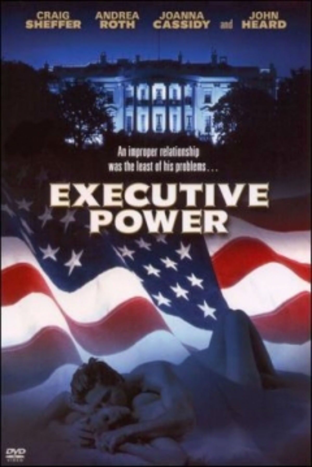 El precio del poder - Película 1997