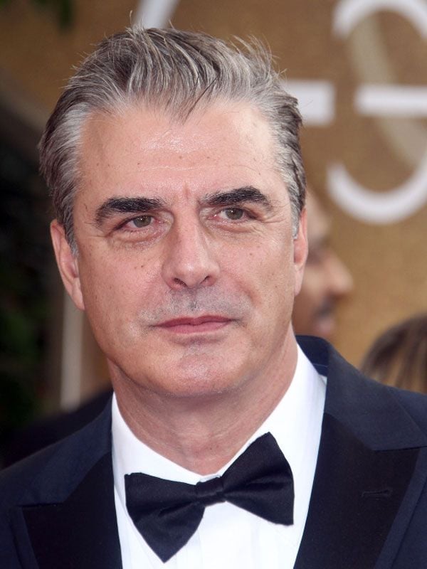 Chris Noth : Filmografía - SensaCine.com