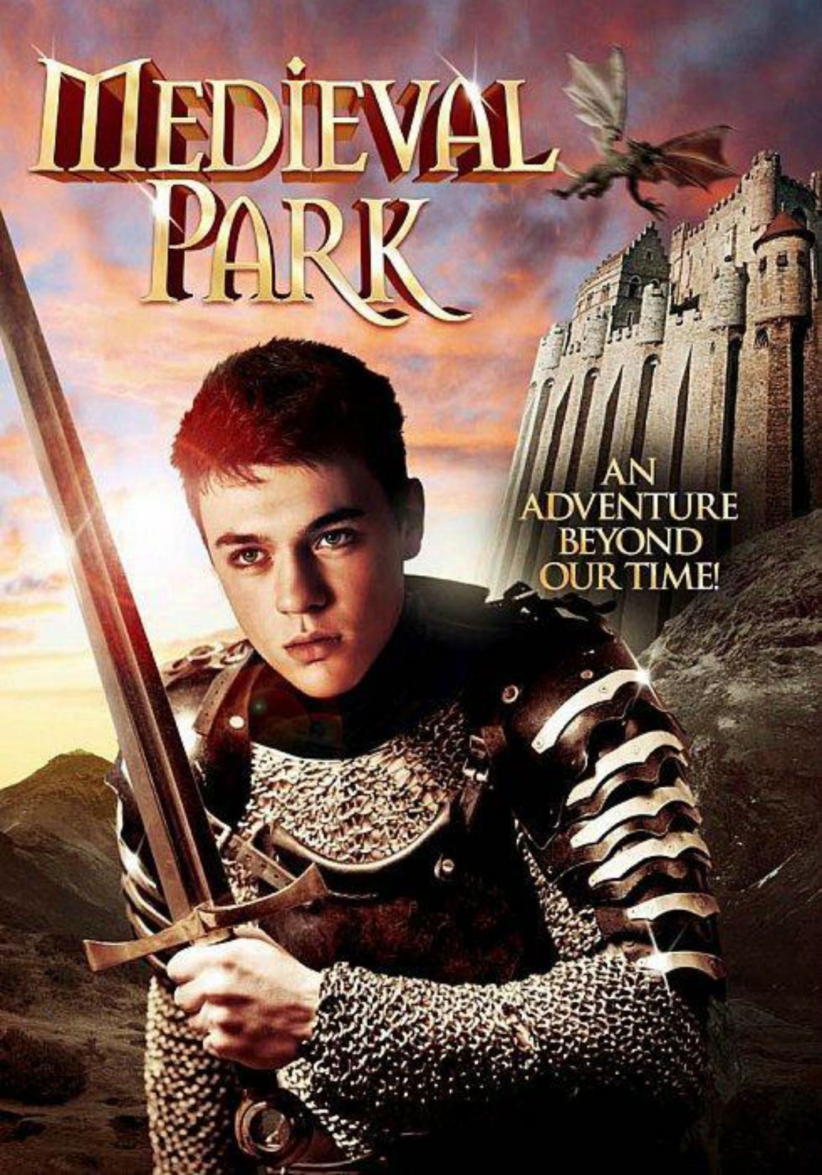 Un caballero pasado de rosca - Película 1999