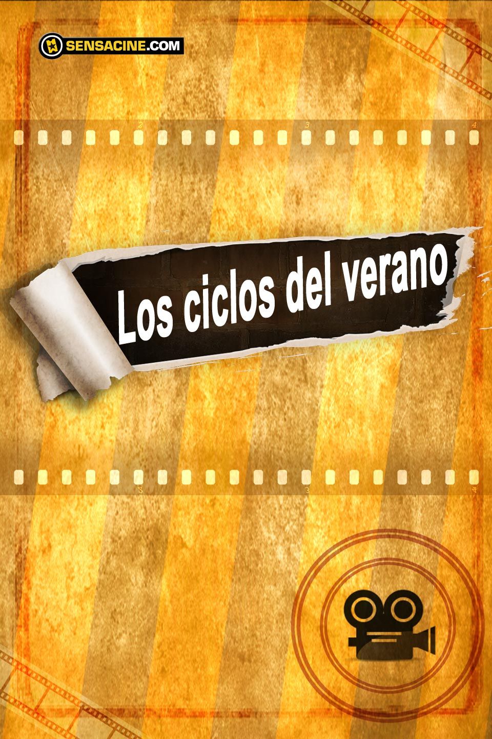 Los ciclos del verano - Película 2013