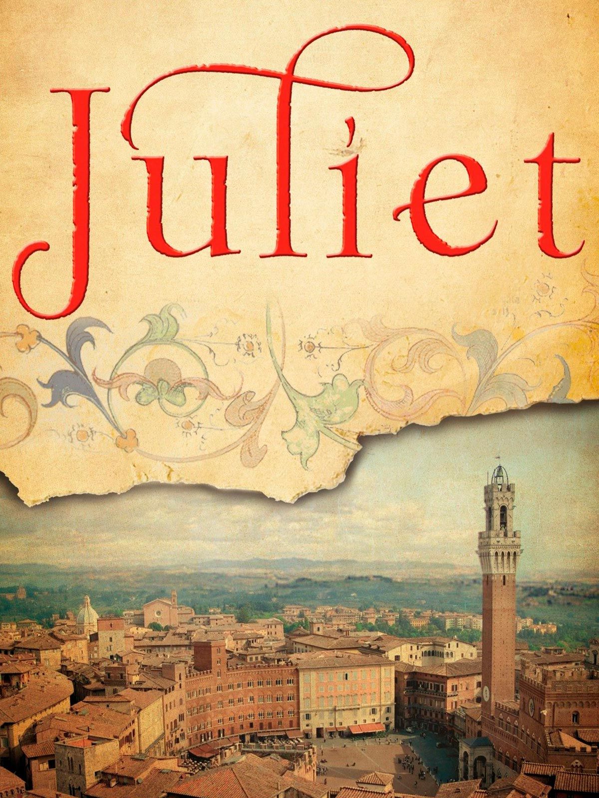 Juliet - Película 2025
