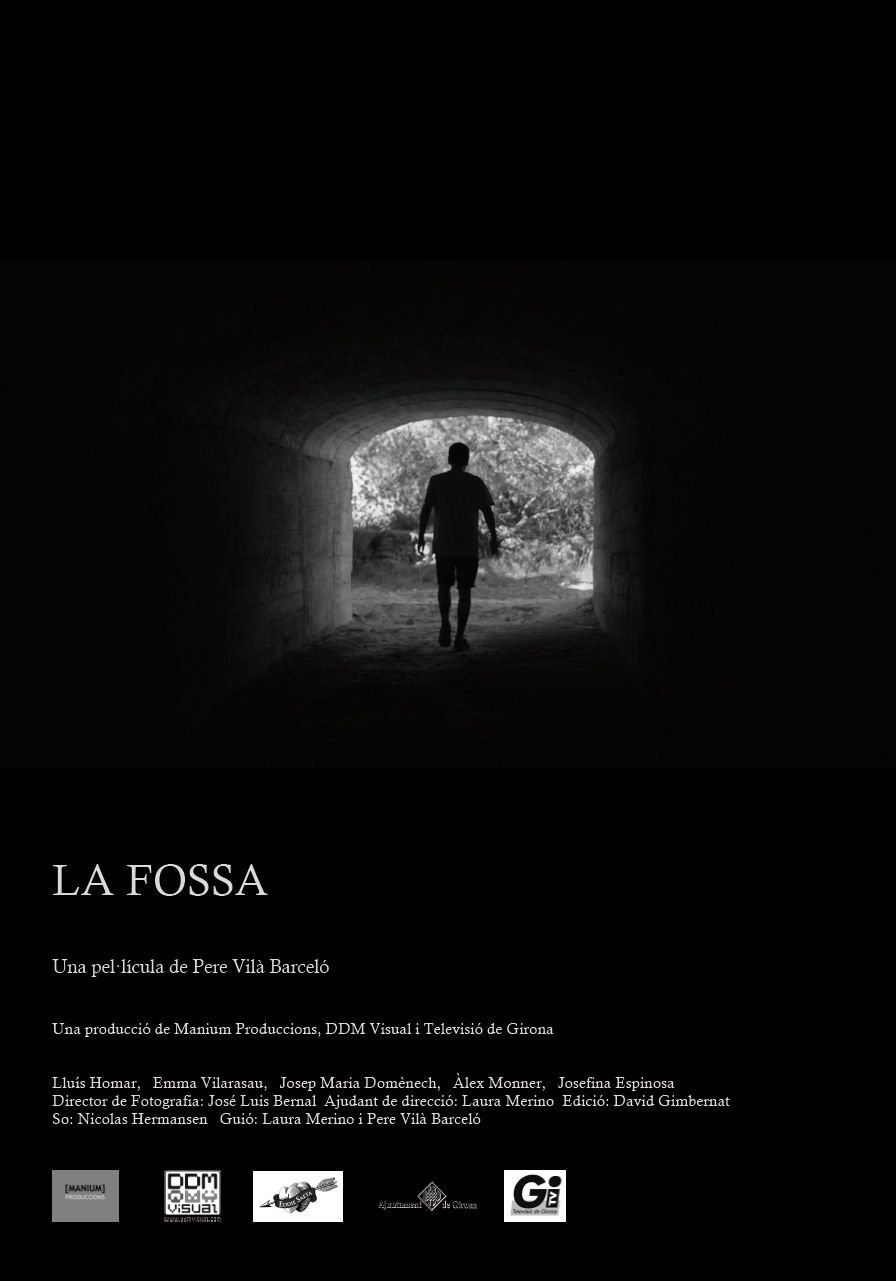 La fossa - Película 2013