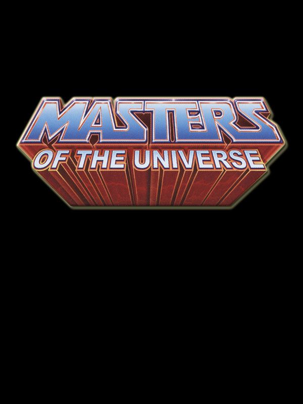 Cartel De La Película Masters Of The Universe Foto 2 Por Un Total De 2 8902