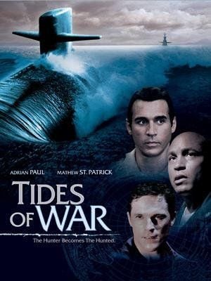 Tides of War - Película 2005